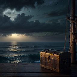 Captain’s Hoard Vibrobet Casino Review