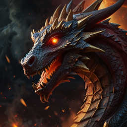 Dragon Ember Vibrobet Casino Review