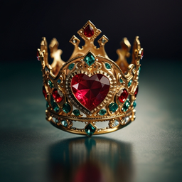 Gemheart Crown Vibrobet Review