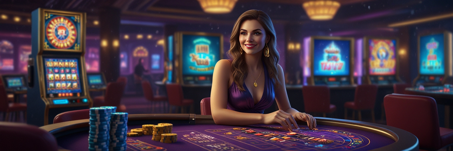 Vibro Bet Casino