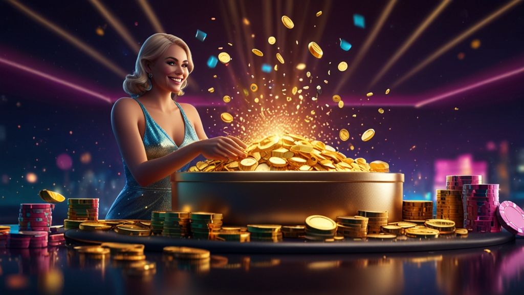 Vibro Bet Review