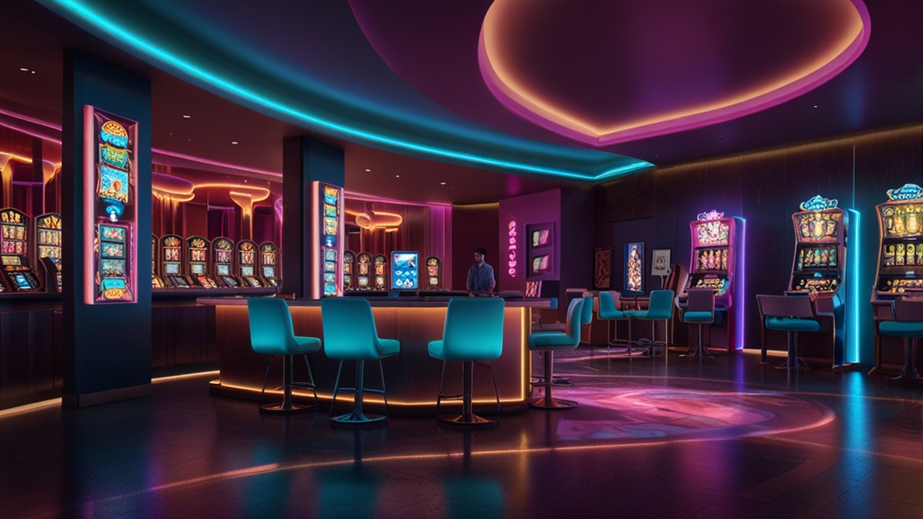 Vibrobet Casino